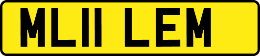 ML11LEM