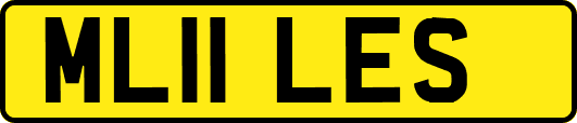 ML11LES