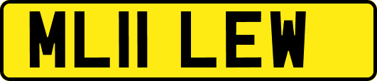 ML11LEW