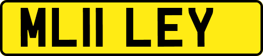 ML11LEY