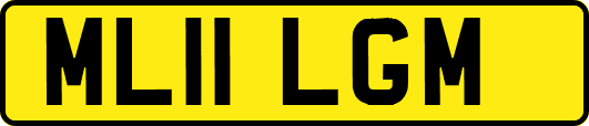 ML11LGM