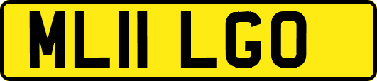 ML11LGO