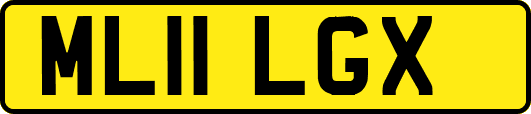 ML11LGX
