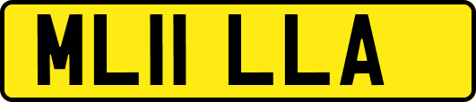 ML11LLA