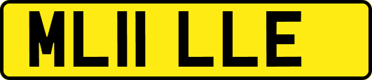 ML11LLE