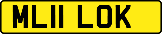 ML11LOK