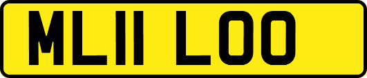 ML11LOO