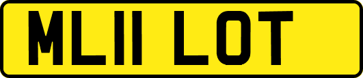 ML11LOT