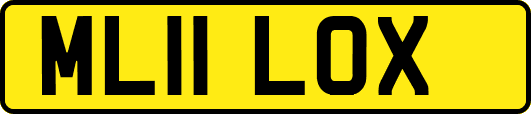 ML11LOX