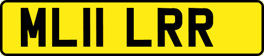 ML11LRR
