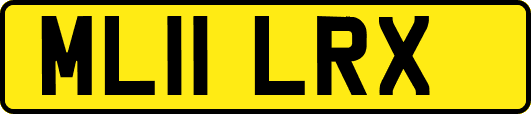 ML11LRX