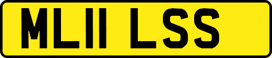 ML11LSS