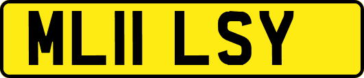 ML11LSY