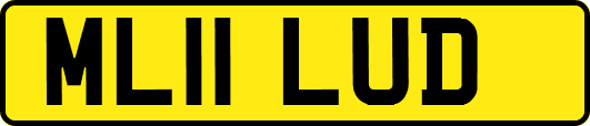 ML11LUD