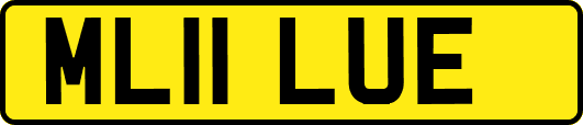 ML11LUE