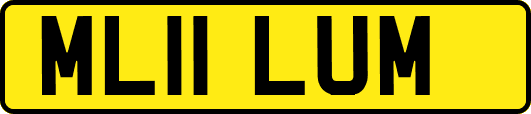 ML11LUM