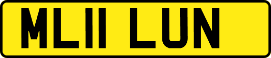 ML11LUN