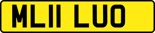 ML11LUO