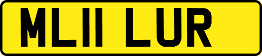 ML11LUR