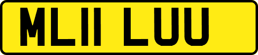 ML11LUU