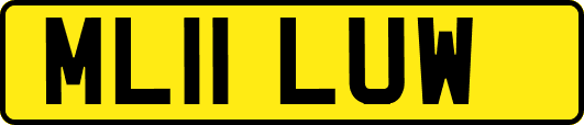 ML11LUW