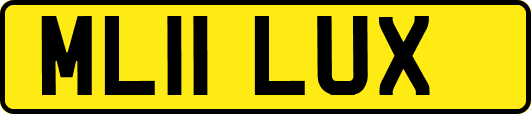 ML11LUX