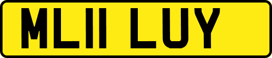 ML11LUY