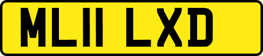 ML11LXD