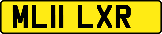 ML11LXR