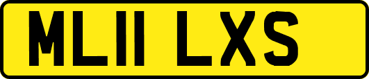 ML11LXS