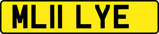 ML11LYE