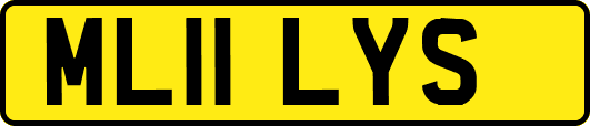 ML11LYS