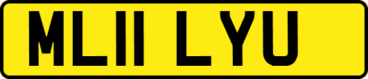 ML11LYU