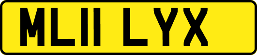 ML11LYX