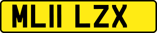 ML11LZX