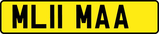 ML11MAA