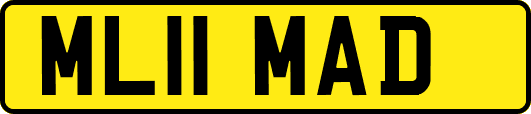 ML11MAD