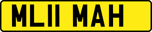 ML11MAH