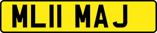 ML11MAJ