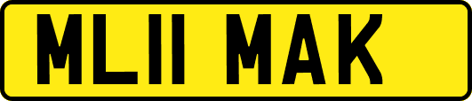ML11MAK