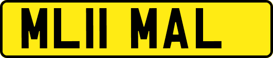 ML11MAL
