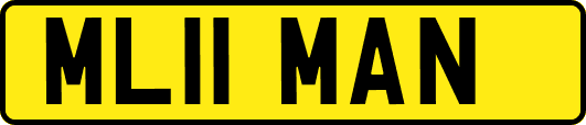 ML11MAN