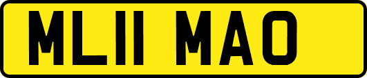 ML11MAO