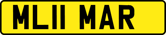 ML11MAR