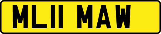 ML11MAW