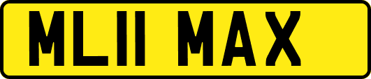 ML11MAX