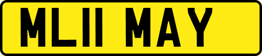 ML11MAY