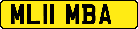 ML11MBA