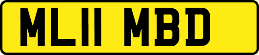 ML11MBD