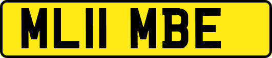 ML11MBE